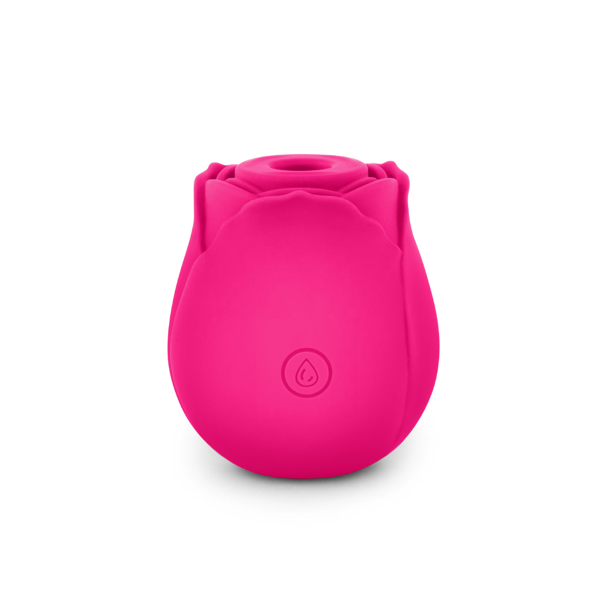The Rose Suction Vibrator