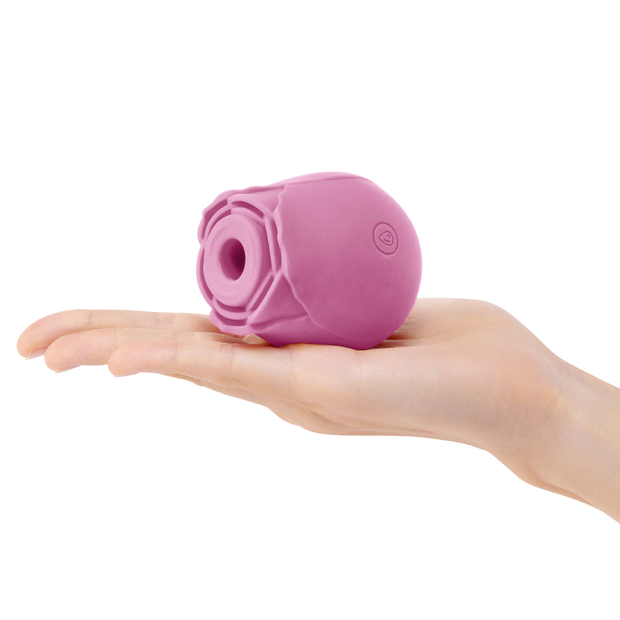 The Rose Suction Vibrator