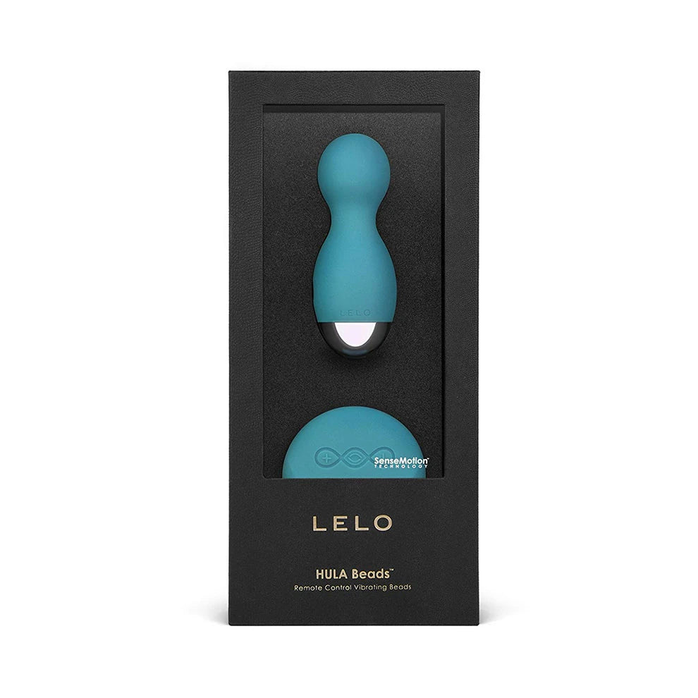 Lelo Hula Beads