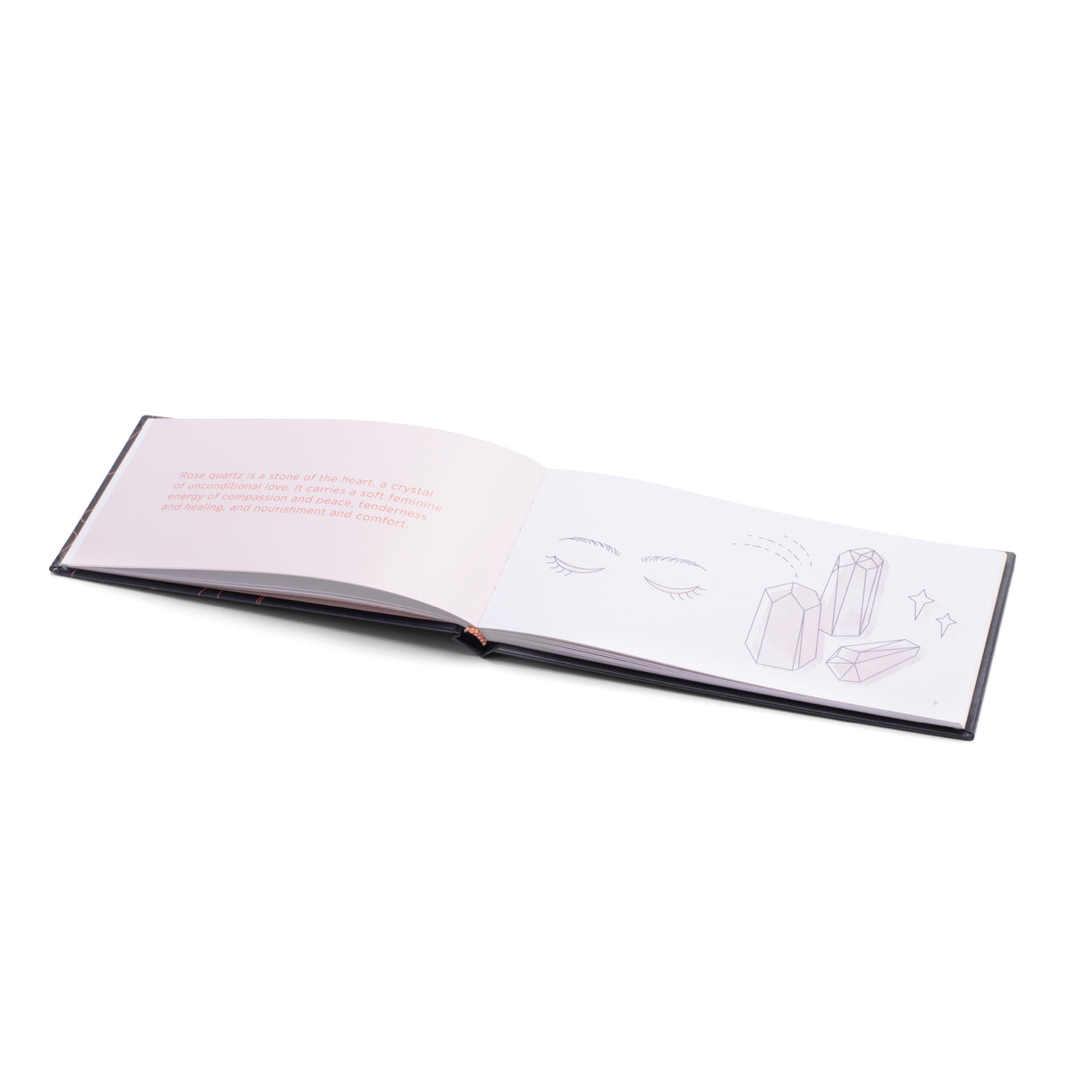 Le Wand Crystal Yoni Eggs (Black)