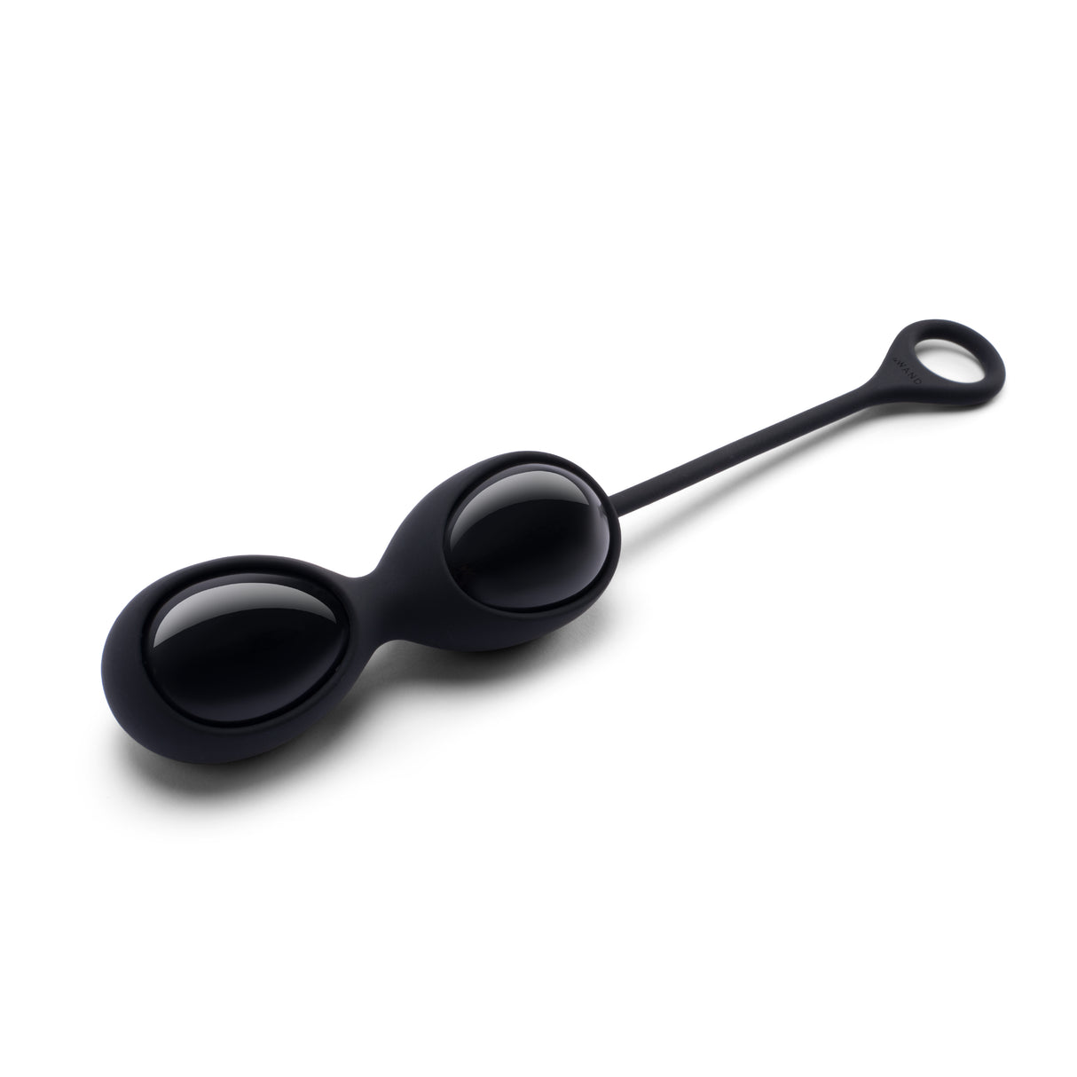 Le Wand Crystal Yoni Eggs (Black)