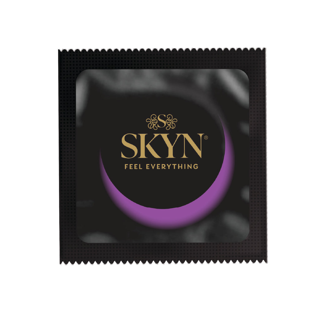 SKYN Elite 22 Count Non-Latex Lubricated Condoms