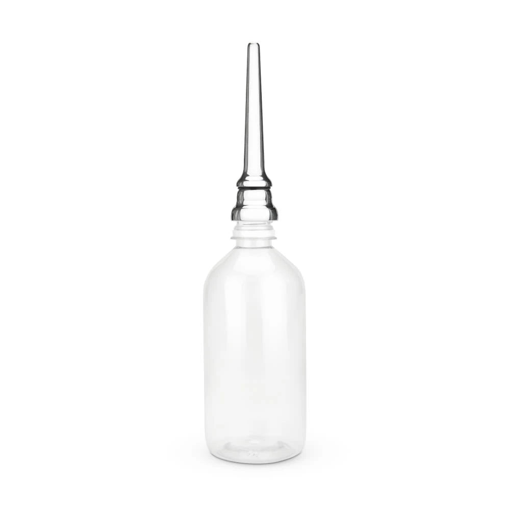 Transparent Anal Douche 110mm Length