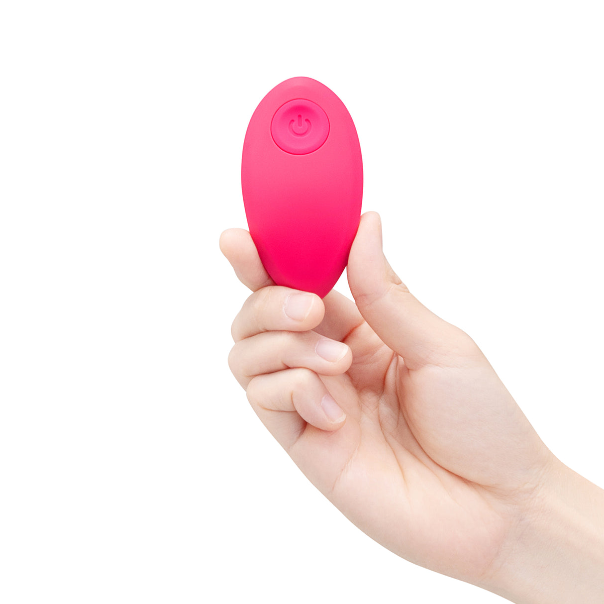Remote Control Vibrating Love Egg