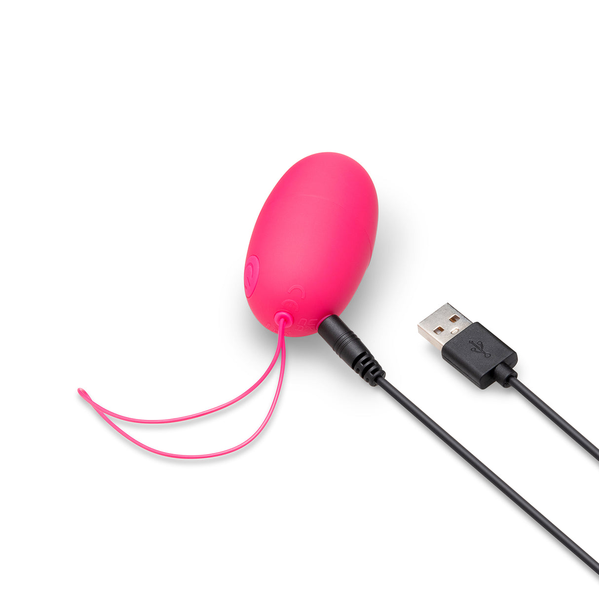 Remote Control Vibrating Love Egg