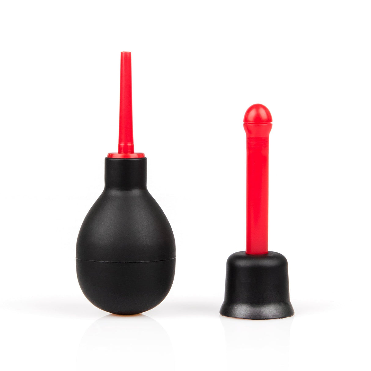 Travel Douche - Gläs