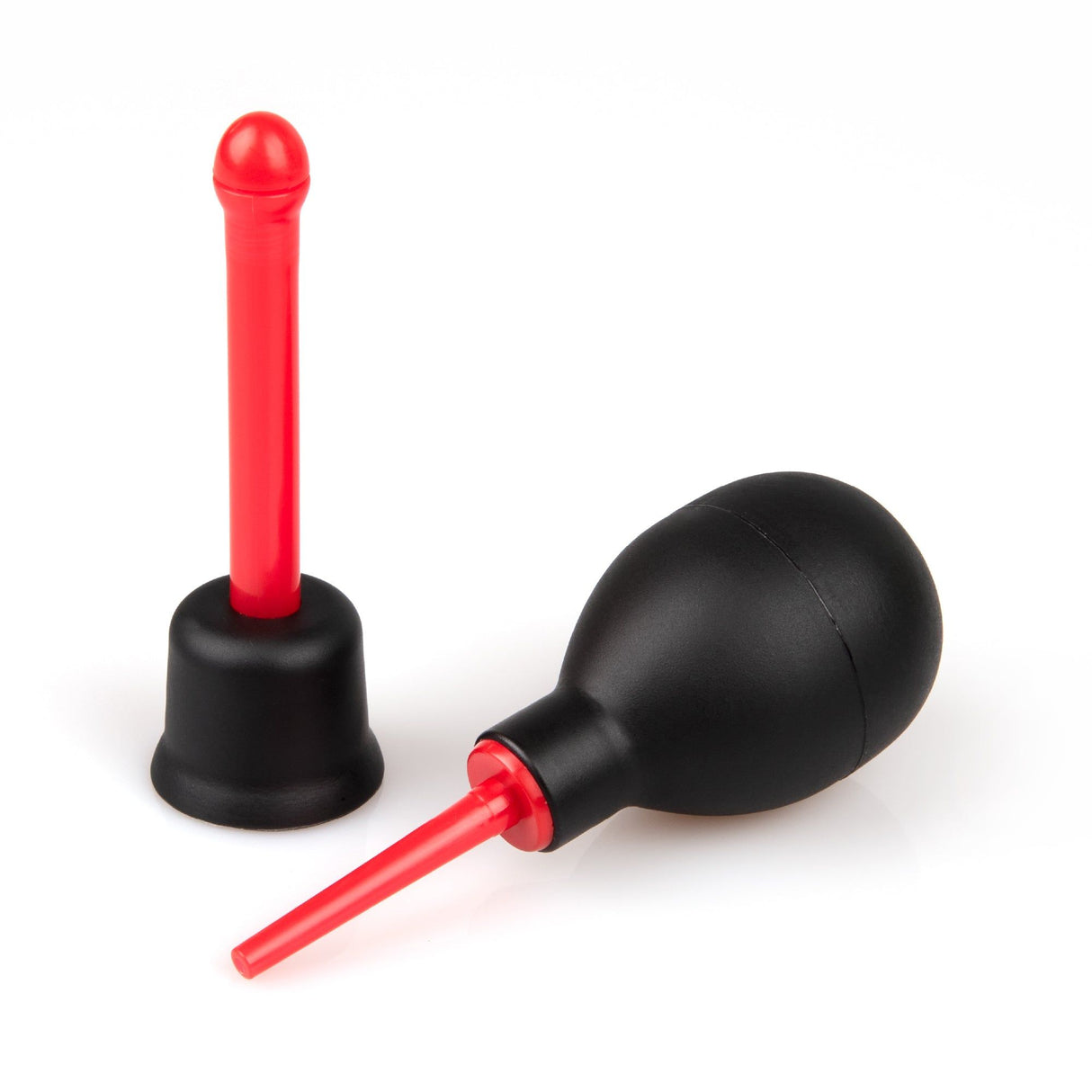 Travel Douche - Gläs