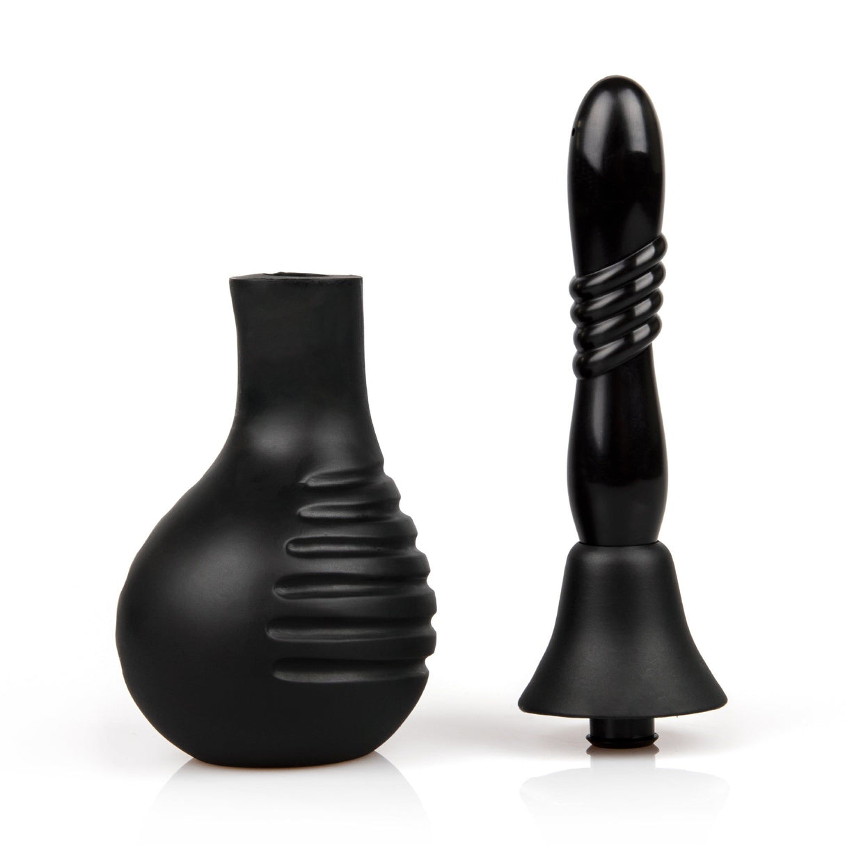 Smart Wash Douche - Gläs