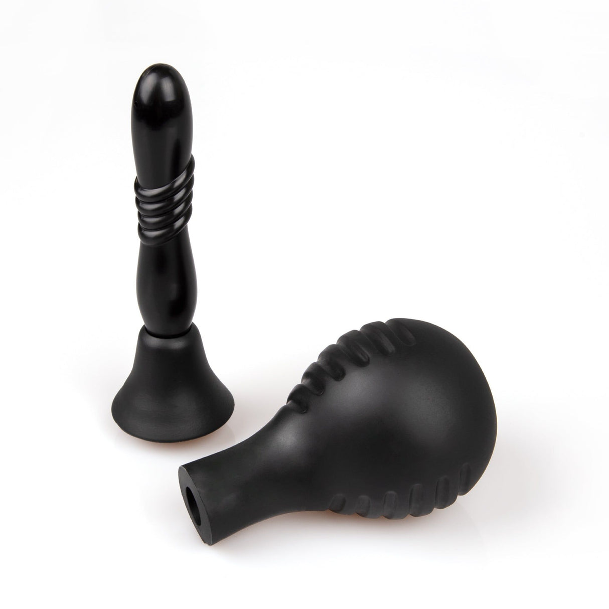 Smart Wash Douche - Gläs