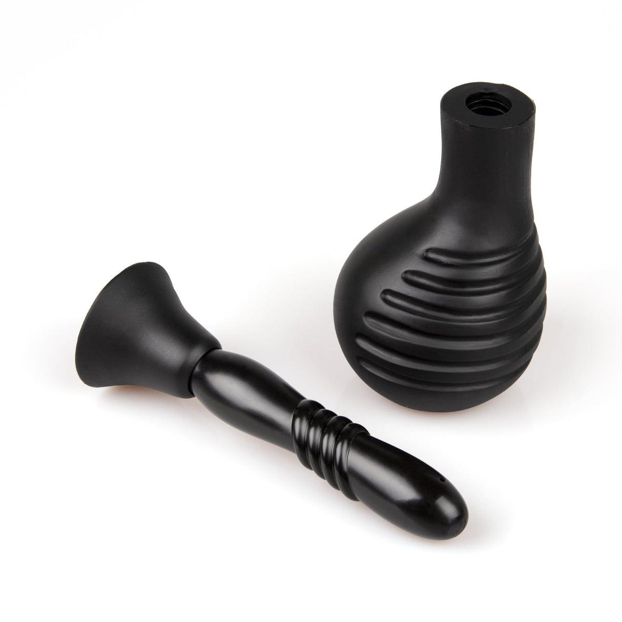 Smart Wash Douche - Gläs