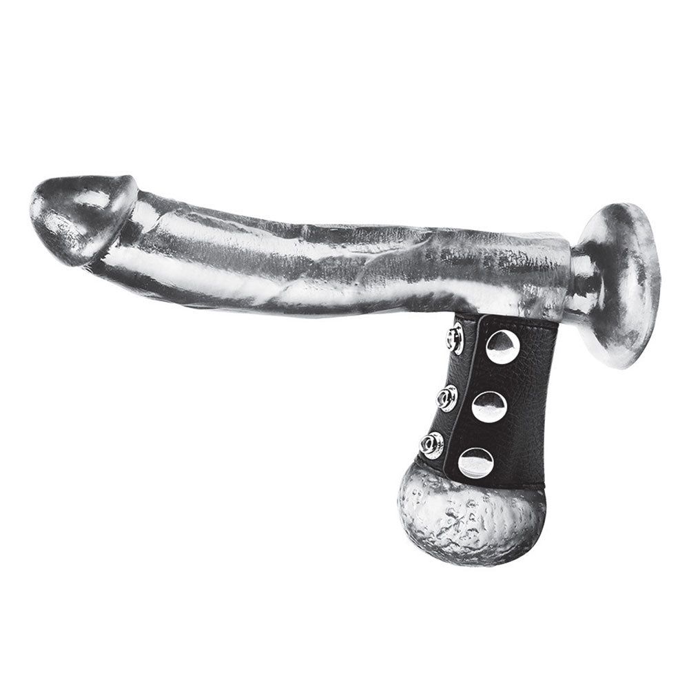 Blue Line Men 3" Snap Ball Stretcher at Glastoy.com