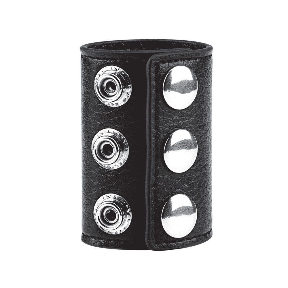 Blue Line Men 2.5" Snap Ball Stretcher at Glastoy.com