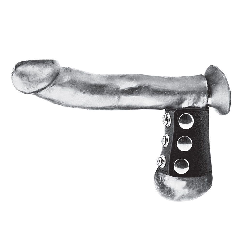 Blue Line Men 2.5" Snap Ball Stretcher at Glastoy.com