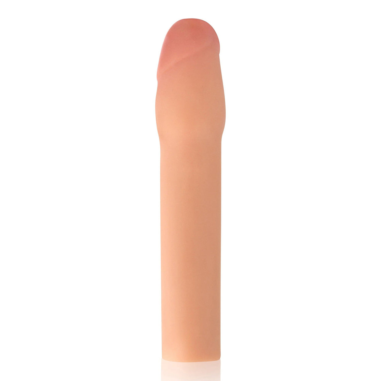 Hustler 3" XXXtra Penis Extender Sleeve at glastoy.com