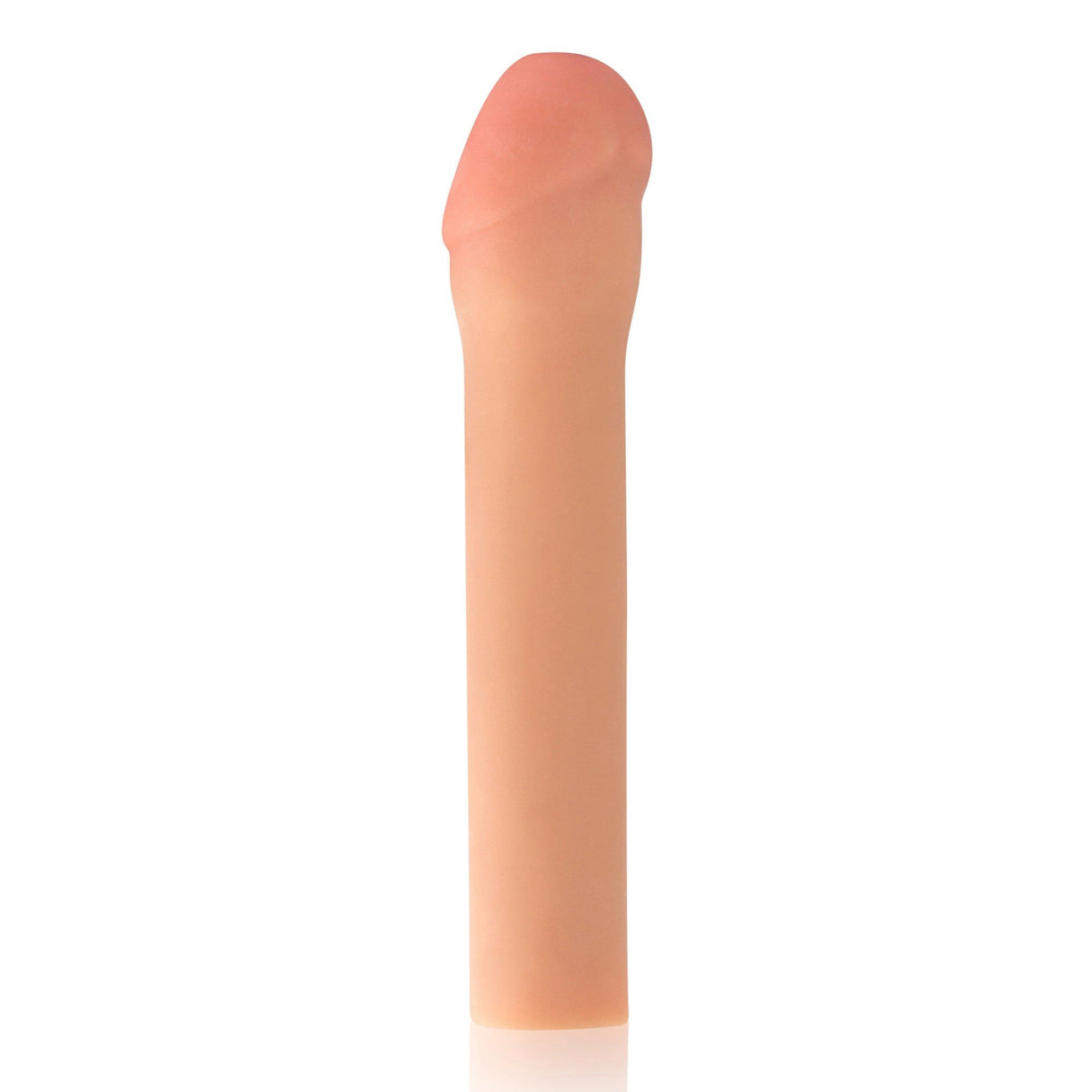 Hustler 2" XXXtra Penis Extender Sleeve at glastoy.com