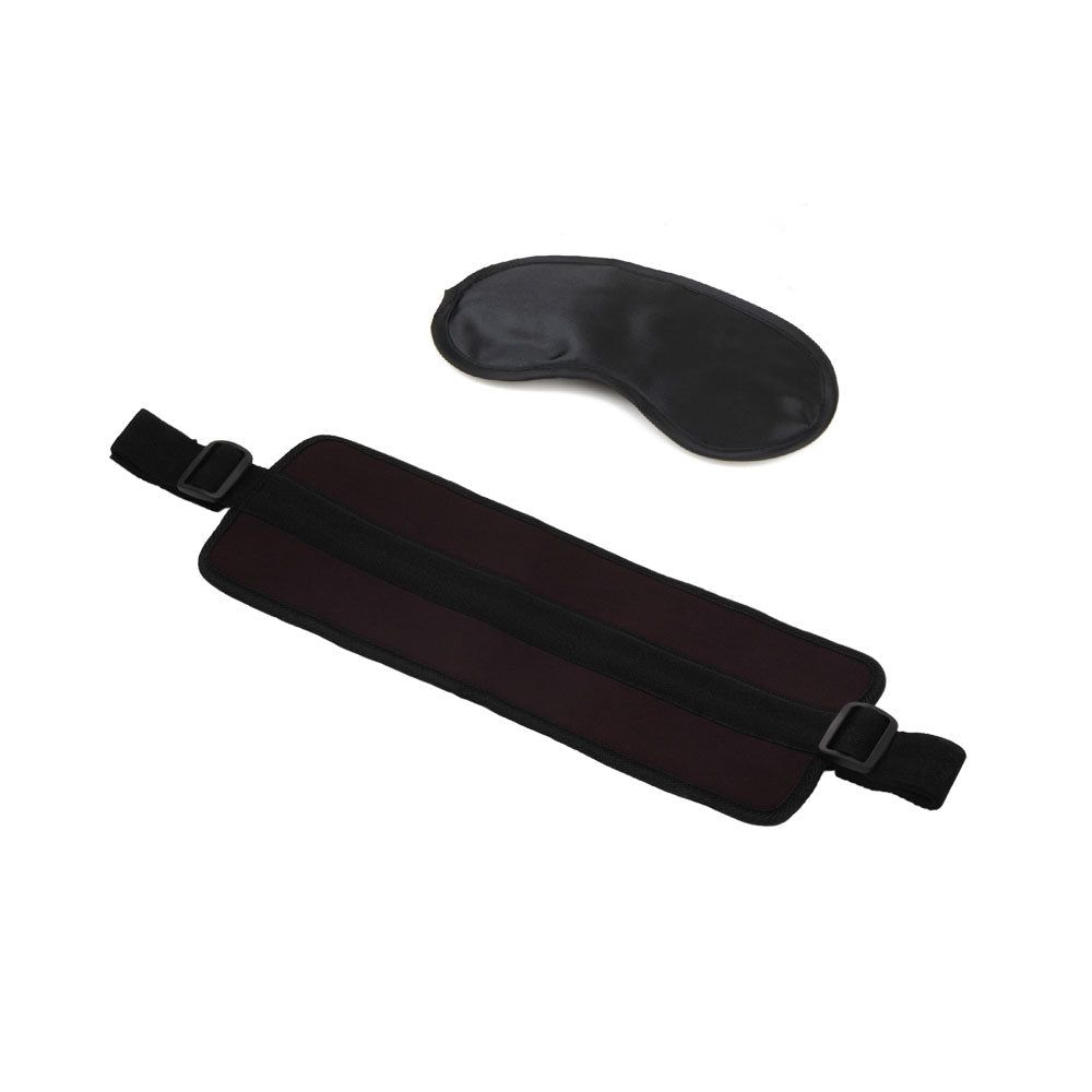 Lux Fetish Doggie Style Position Bondage Support at Glastoy.com