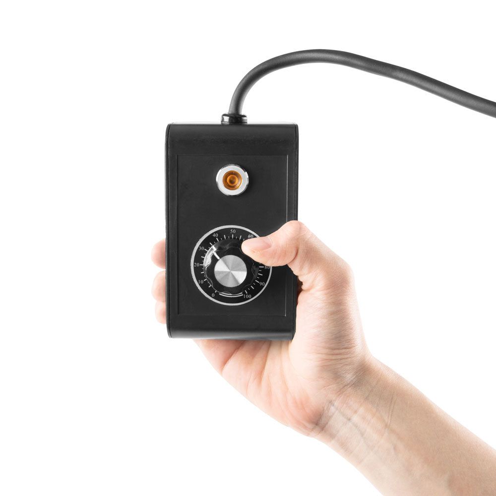 Lux Fetish Thrusting Sex Machine With Controller & Two Realistic Dildos at Glastoy.com