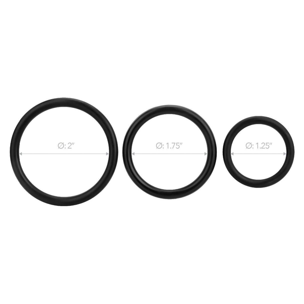 Cock Rings of Pegasus 6.5" Realistic Silicone Vibrating Pegging Dildo and Balls with Remote Control and Adjustable Harness at glastoy.com