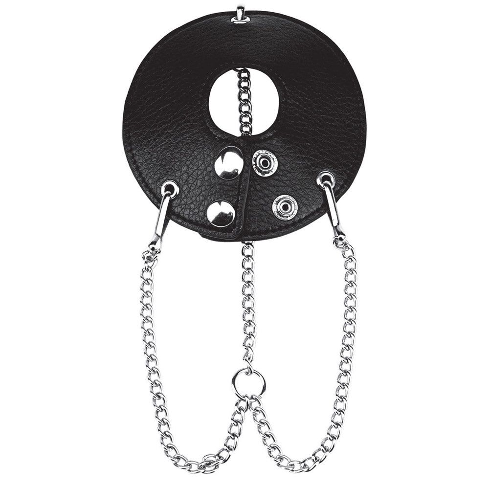 Shop the Blue Line Men 3.5'' Parachute Ball Stretcher at glastoy.com
