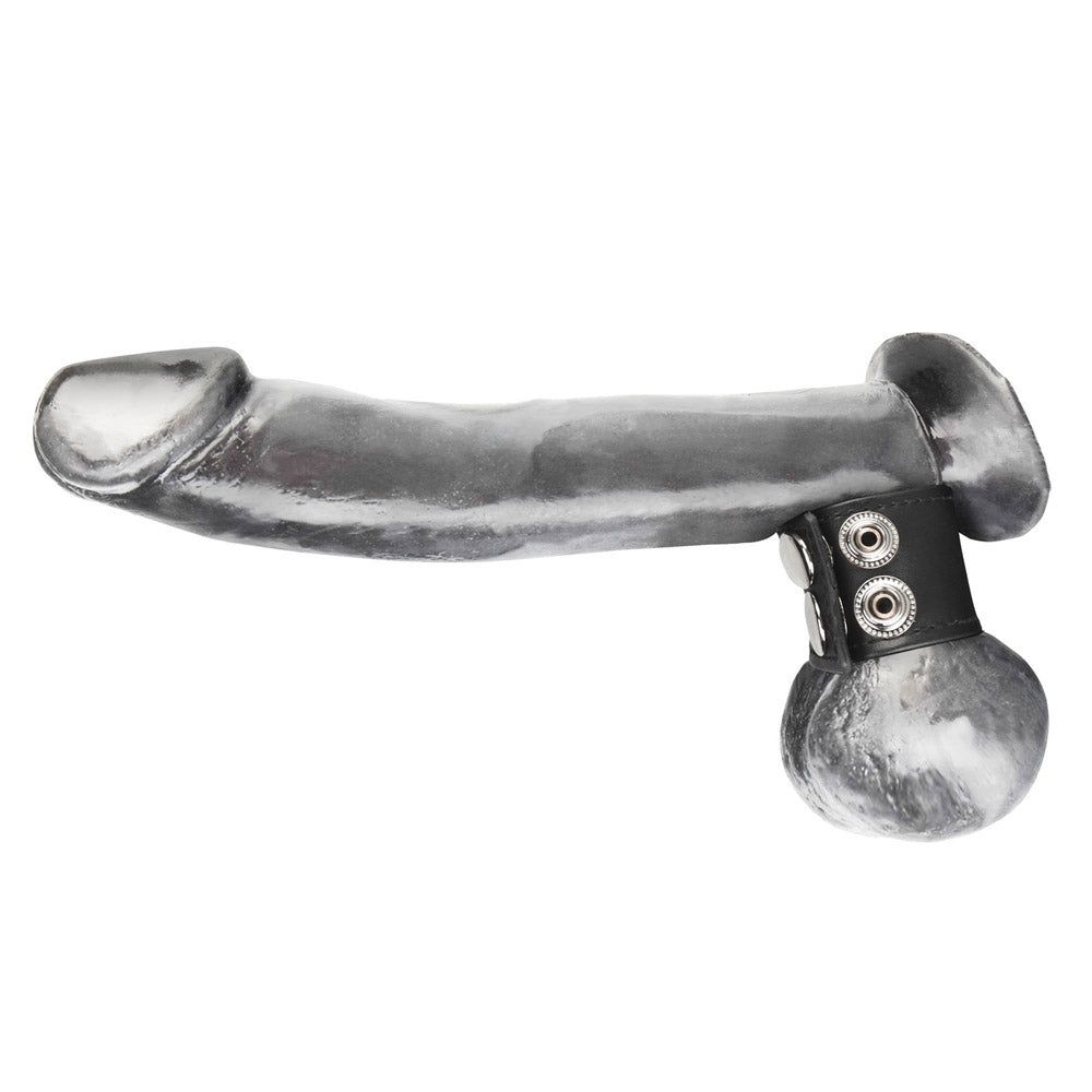 Shop the Blue Line Men 1.5" Snap Ball Stretcher at glastoy.com