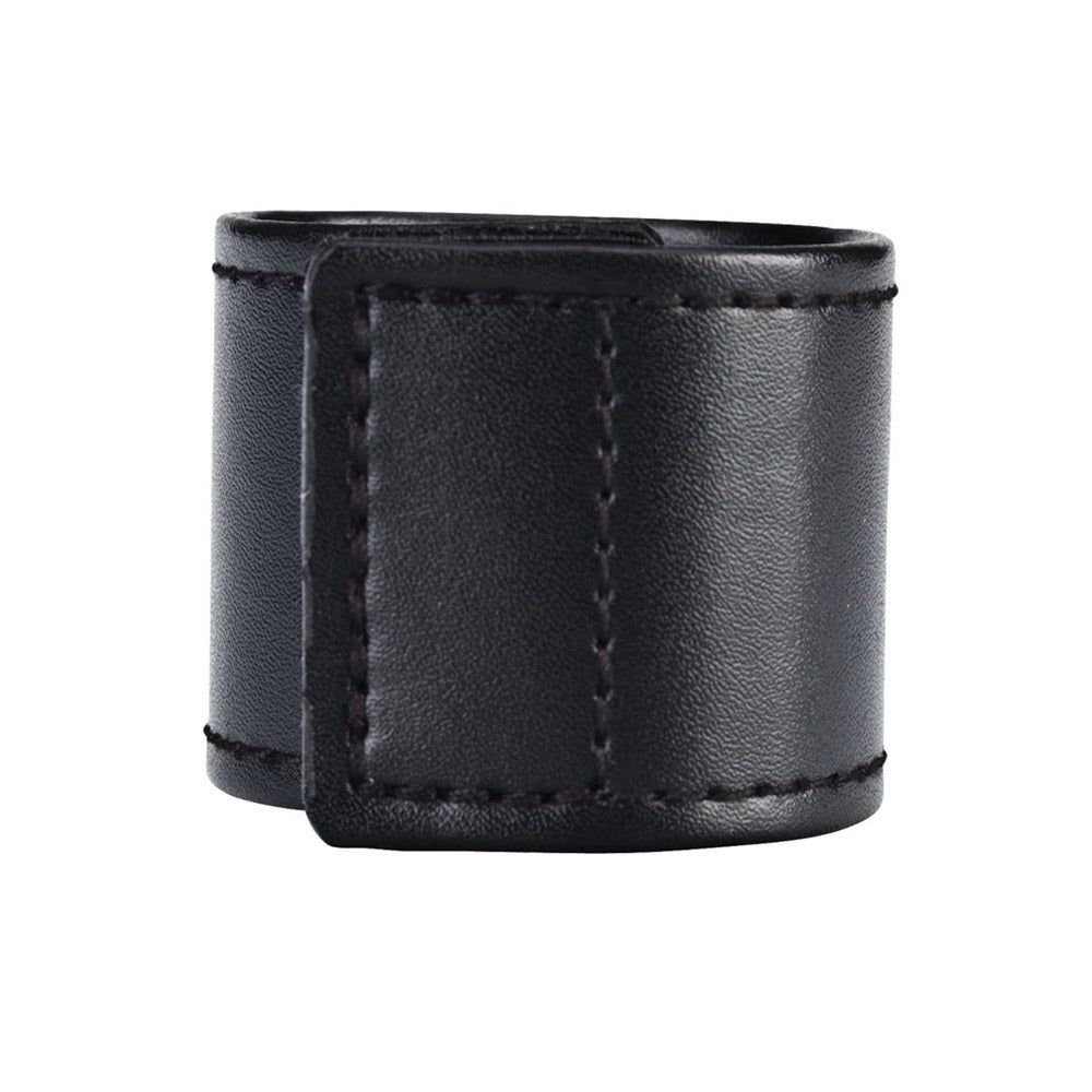 Shop the Blue Line Men 1.5" Velcro Ball Stretcher at glastoy.com