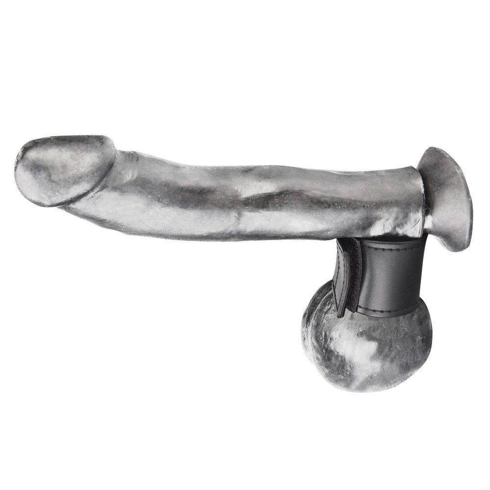 Shop the Blue Line Men 1.5" Velcro Ball Stretcher at glastoy.com