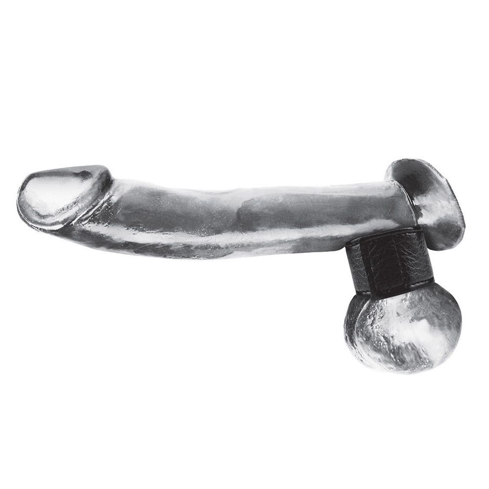 Shop the Blue Line Men 1" Velcro Ball Stretcher at glastoy.com