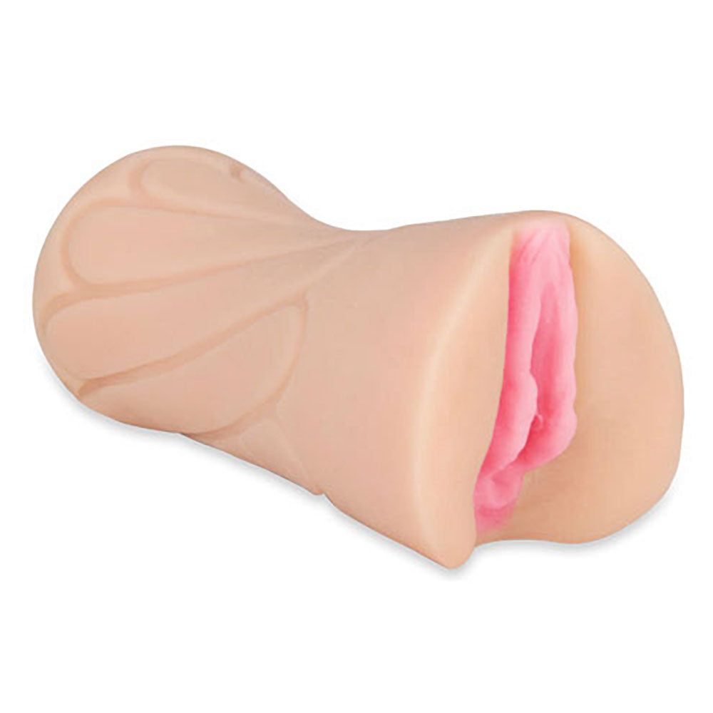Shop the Celeste Star Male Masturbator Stroker by Hustler at Glastoy.com
