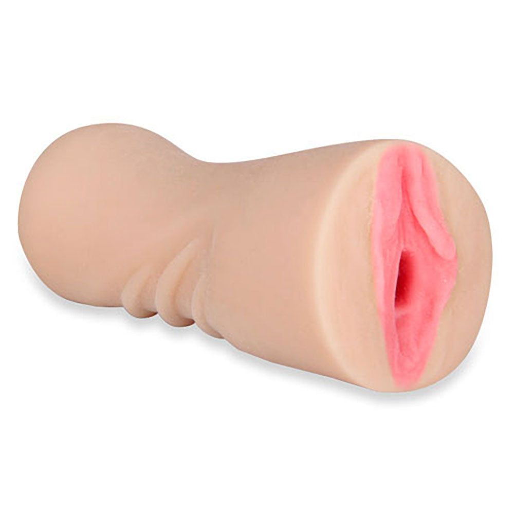 Get the Hustler Daisy Marie Male Masturbator Stroker at Glastoy.com