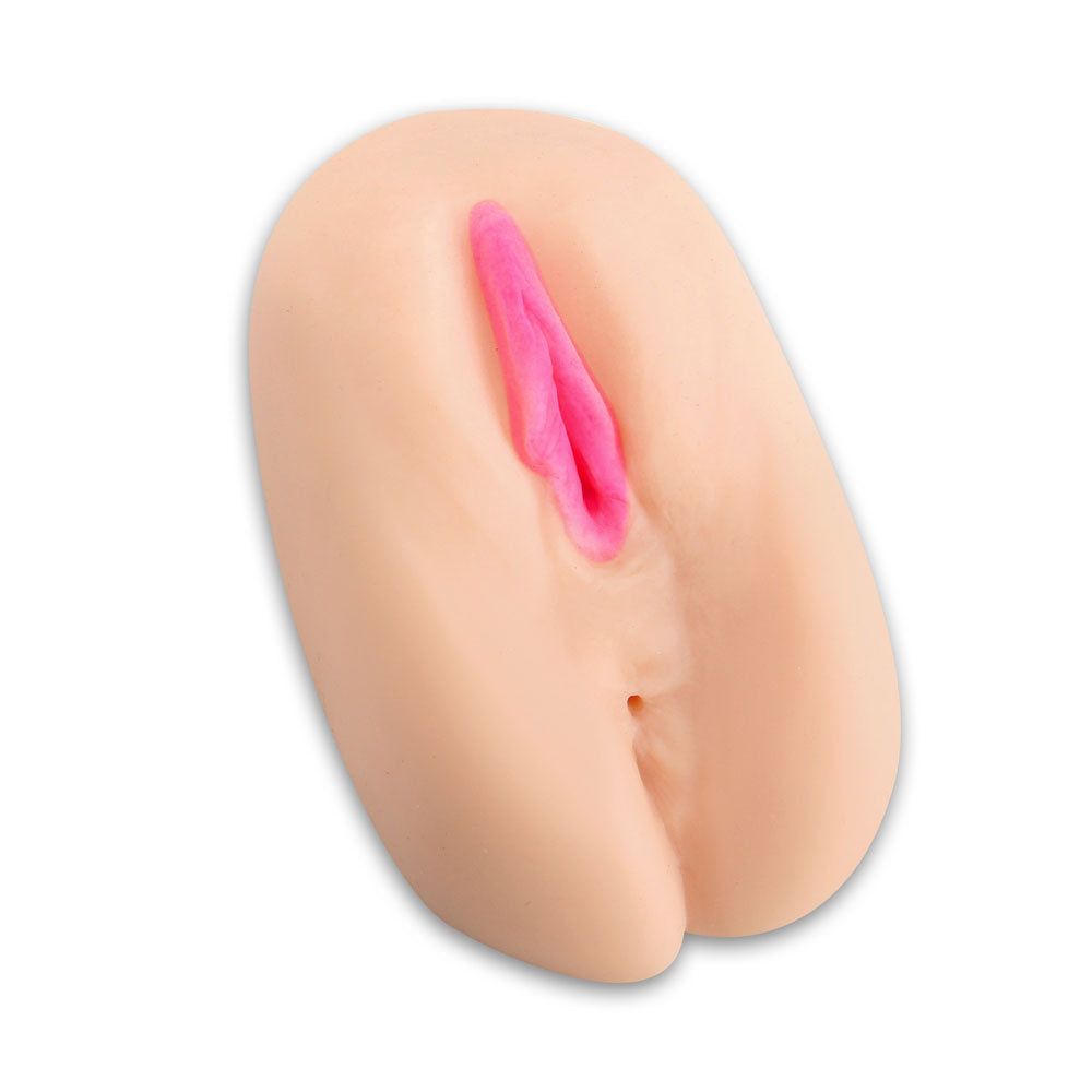 Shop the Jenna Jameson Pussy and Ass Dual Male Masturbator by Hustler at Gläs
