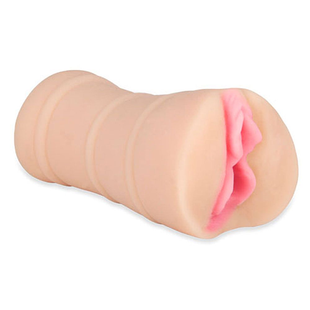 Buy the Hustler Jesse Jane Male Masturbator Stroker at Glastoy.com