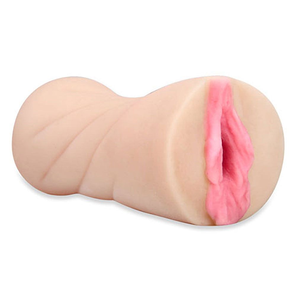 Shop Hustler's Lisa Ann Male Masturbator Stroker at Gläs
