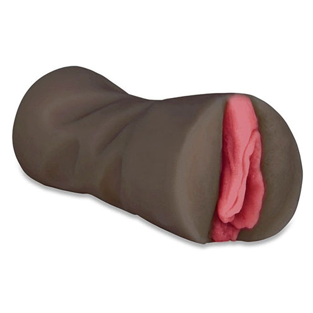 Shop the Misty Stone Male Masturbator Stroker by Hustler at Glastoy.com