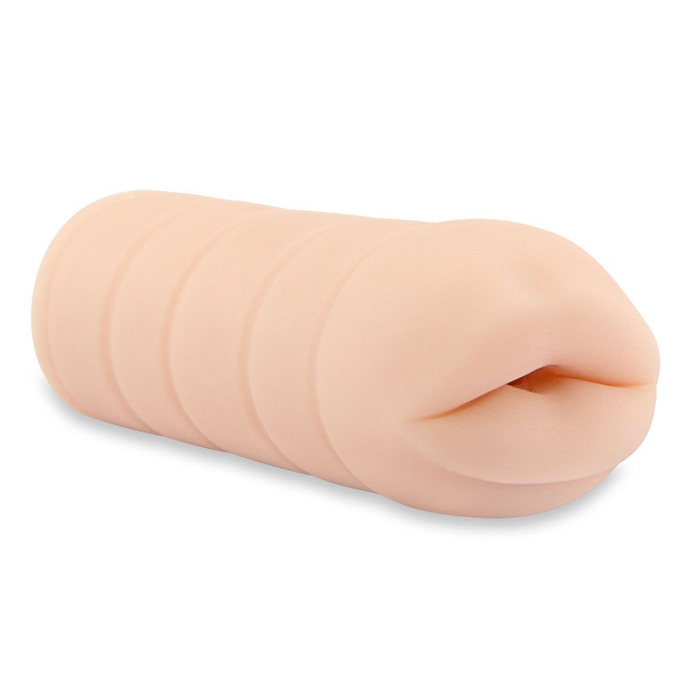 Shop the Riley Reid - Blowjob Male Masturbator Stroker by Hustler at Glastoy.com