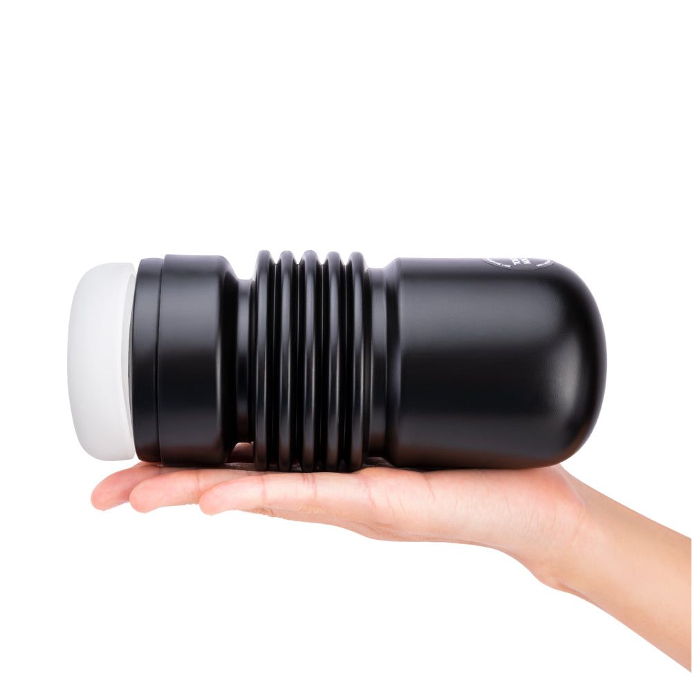 Luvdollz Male Masturbator & Stamina Training Cup at glastoy.com