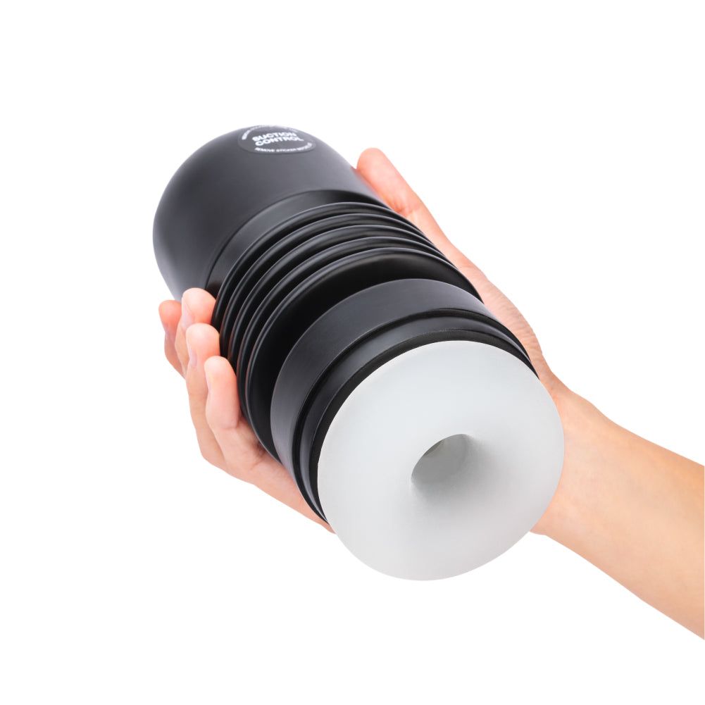 Luvdollz Male Masturbator & Stamina Training Cup at glastoy.com