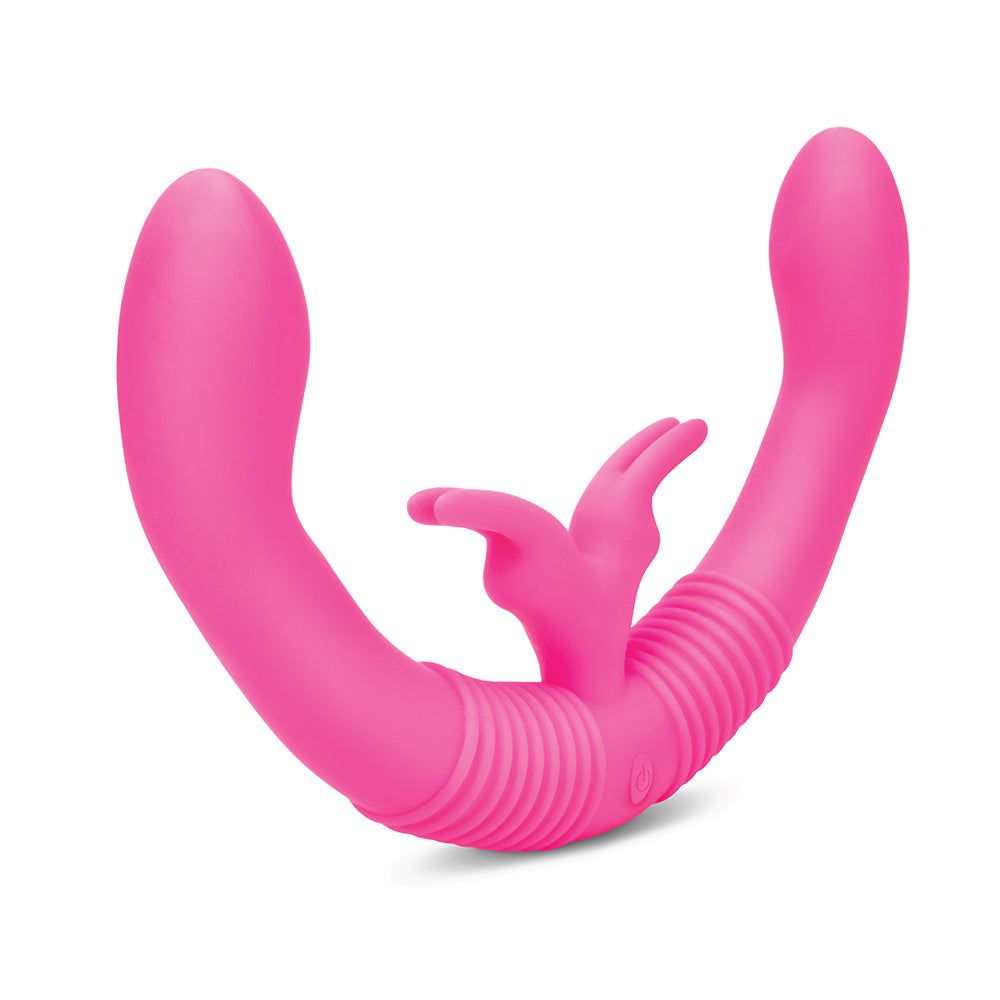 Shop the Together Couples' Vibrator at Gläs