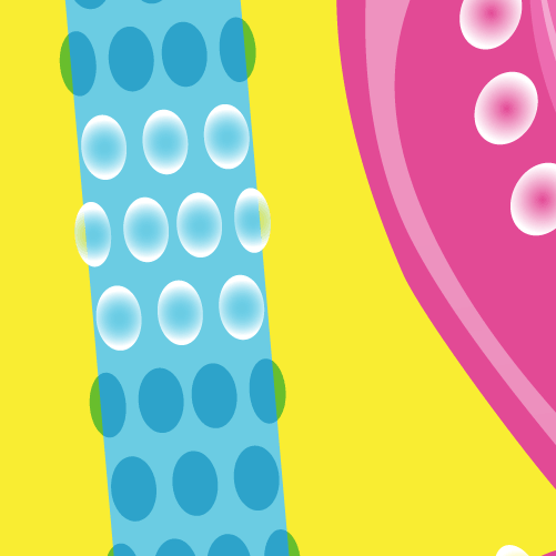 The Textures of Glass Dildos and Anal Toys - Guide to Glass by Gläs