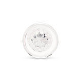 4.95" Crystal Twinkle Butt Plug Crystal Base