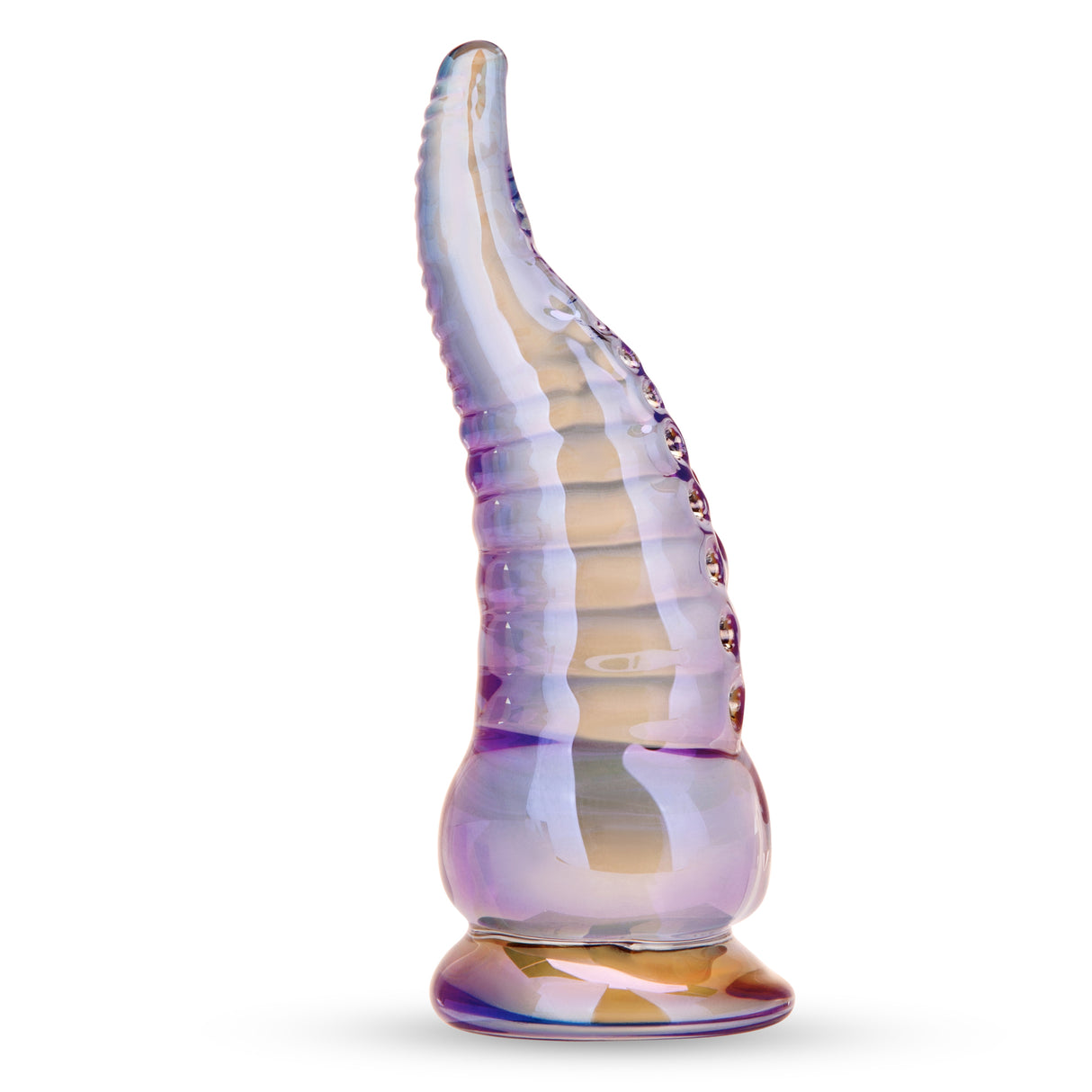 6.0" Nauti Creature Profile Angle