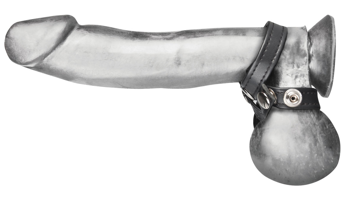 8-Style Ball Divider