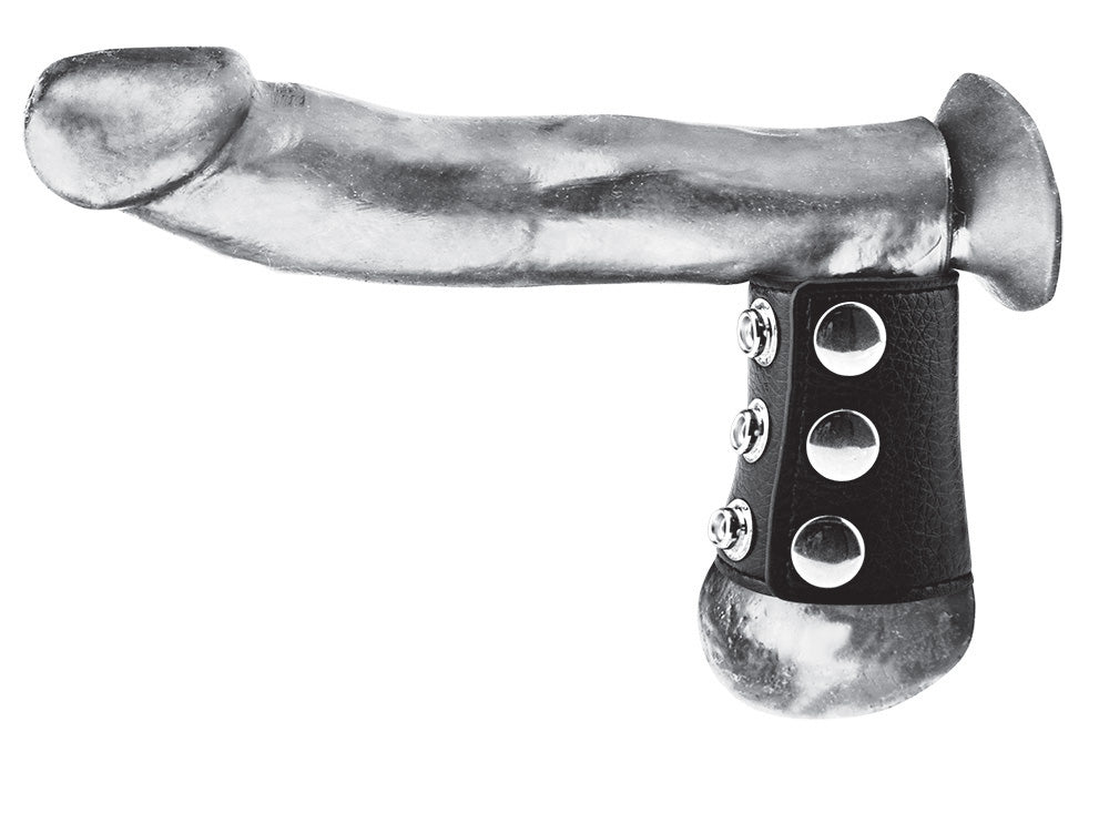 2.5" Snap Ball Stretcher