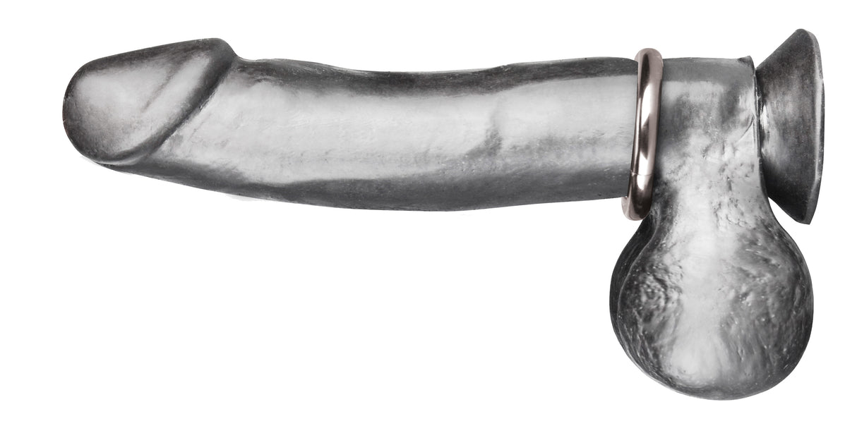 1.8" Steel Cock Ring