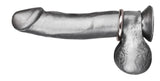 1.8" Steel Cock Ring