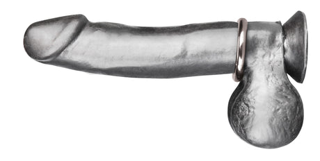 1.8" Steel Cock Ring