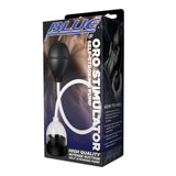 Oro Stimulator Self-Stroking Pump