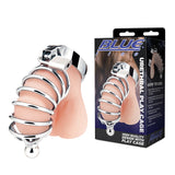 Urethral Play Cock Cage