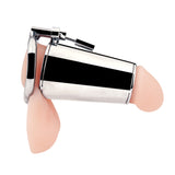 Ultimate Cock Tease Cock Cage