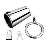 Ultimate Cock Tease Cock Cage