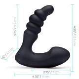 Prodder - Sphincter Training Remote Controlled Prostate Stimulator
